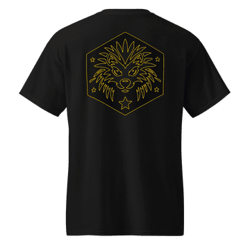ALC Anarchist DryBlend® T-Shirt