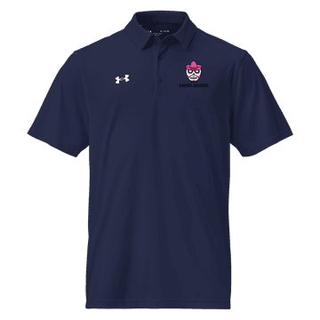 Under Armour® men's polo