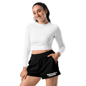 Unisex Blowfish Shorts