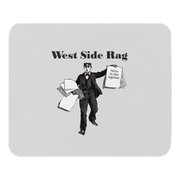 West Side Rag