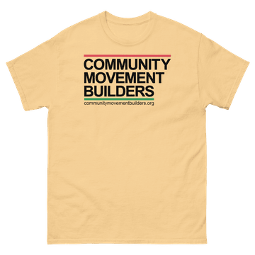 CMB Merch