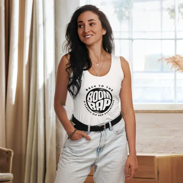 Tank Top — Women’s
