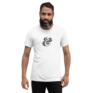 Lightweight Tri-Blend T-Shirt