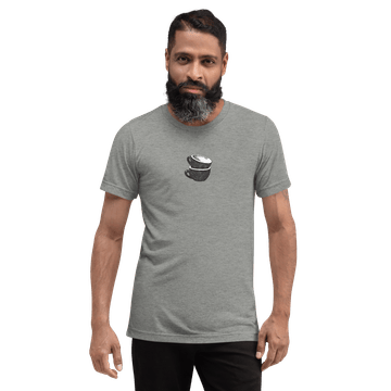 Lightweight Cotton T-Shirt
