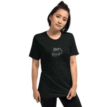 Lightweight Tri-Blend T-Shirt