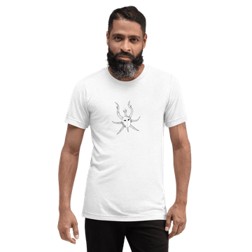 Lightweight Tri-Blend T-Shirt