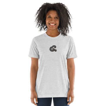Lightweight Tri-Blend T-Shirt