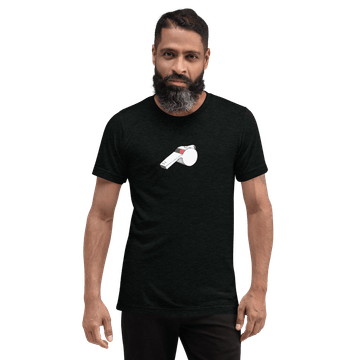 Lightweight Tri-Blend T-Shirt
