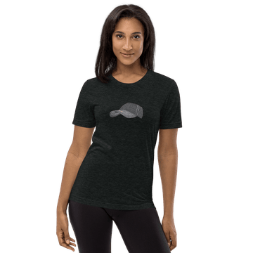 Lightweight Tri-Blend T-Shirt