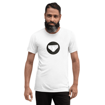 Lightweight Tri-Blend T-Shirt