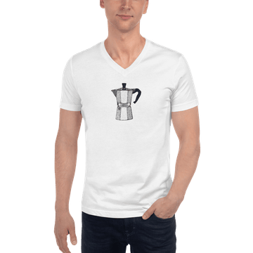 V-Neck T-Shirt