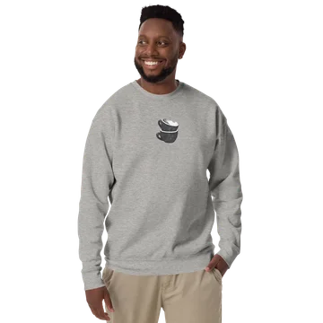 Premium Sweatshirt