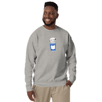 Premium Sweatshirt