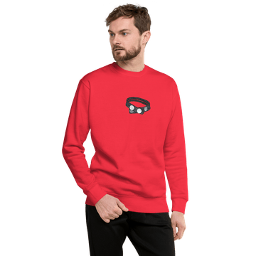 Premium Sweatshirt