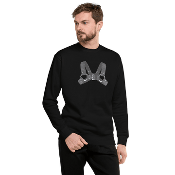 Premium Sweatshirt