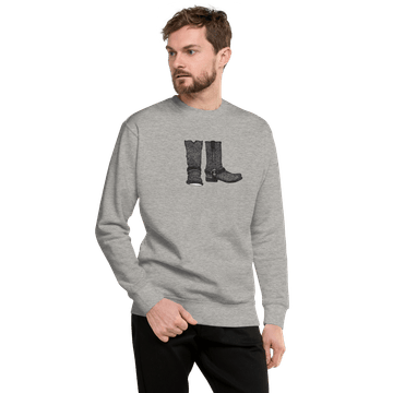 Premium Sweatshirt
