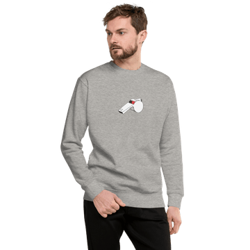 Premium Sweatshirt