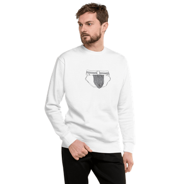 Premium Sweatshirt