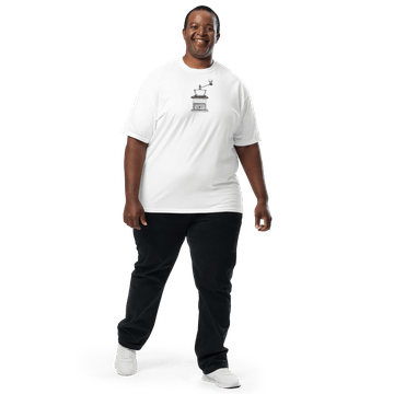 Heavyweight Cotton T-Shirt