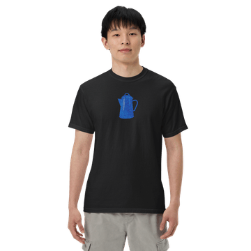 Heavyweight Cotton T-Shirt
