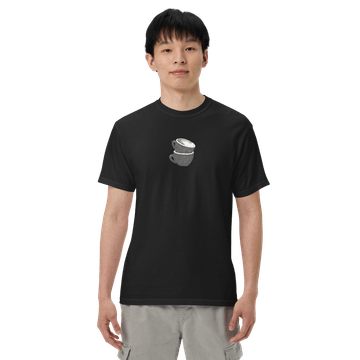 Heavyweight Cotton T-Shirt