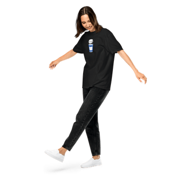 Heavyweight Cotton T-Shirt