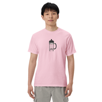 Heavyweight Cotton T-Shirt