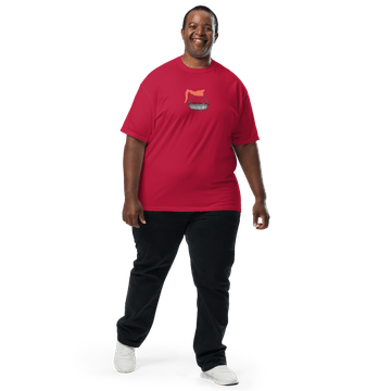 Heavyweight Cotton T-Shirt