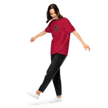 Heavyweight Cotton T-Shirt