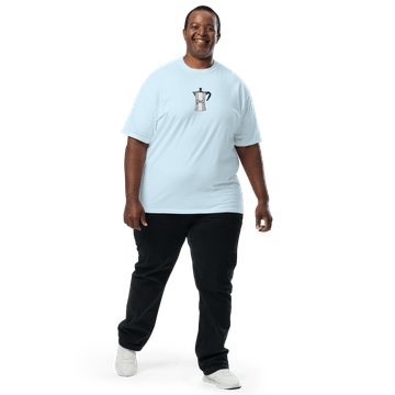Heavyweight Cotton T-Shirt