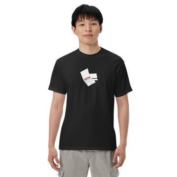 Heavyweight Cotton T-Shirt