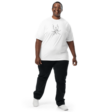 Heavyweight Cotton T-Shirt