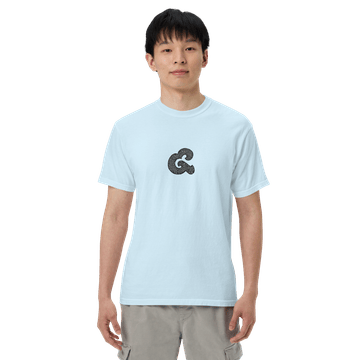 Heavyweight Cotton T-Shirt