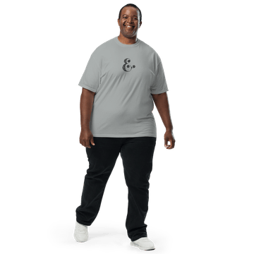 Heavyweight Cotton T-Shirt