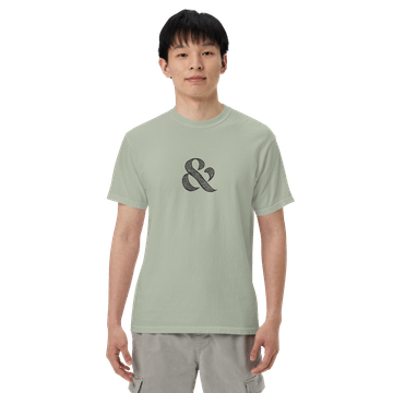 Heavyweight Cotton T-Shirt