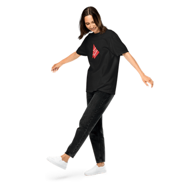 Heavyweight Cotton T-Shirt