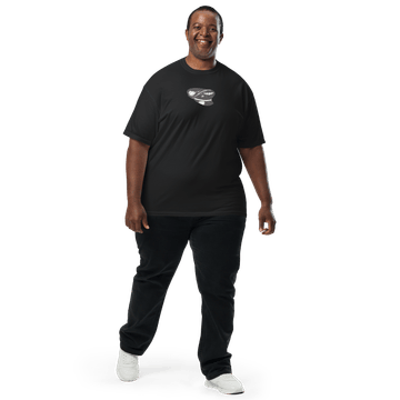 Heavyweight Cotton T-Shirt
