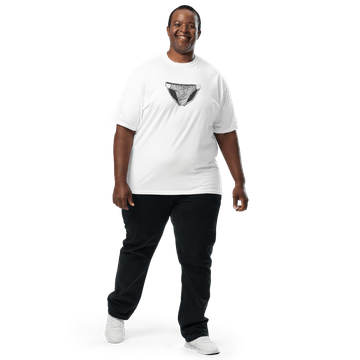 Heavyweight Cotton T-Shirt