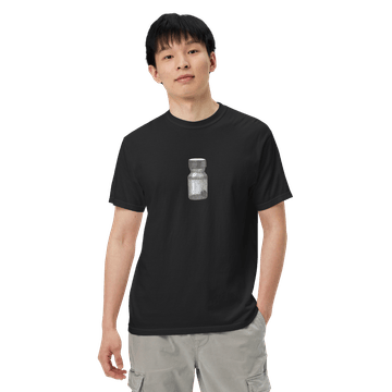 Heavyweight Cotton T-Shirt