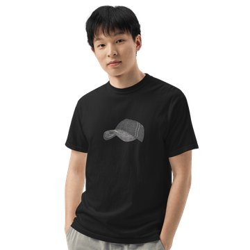 Heavyweight Cotton T-Shirt