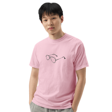 Heavyweight Cotton T-Shirt