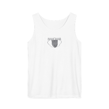 Cotton Tank Top