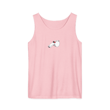 Cotton Tank Top