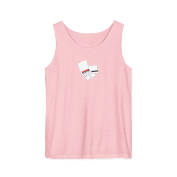 Cotton Tank Top