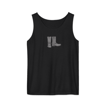 Cotton Tank Top