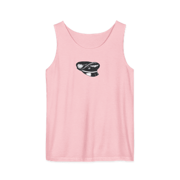 Cotton Tank Top