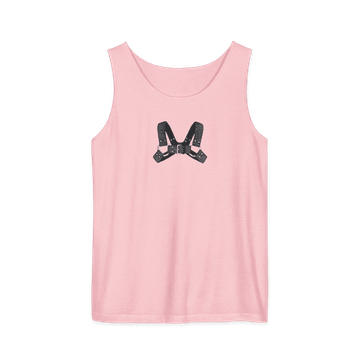 Cotton Tank Top
