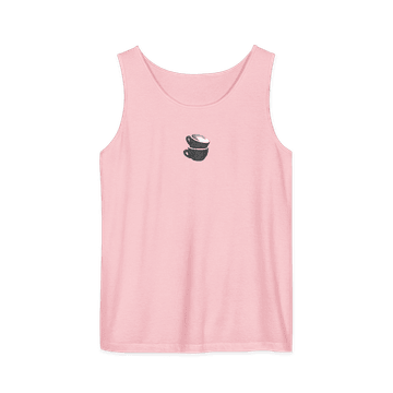 Cotton Tank Top