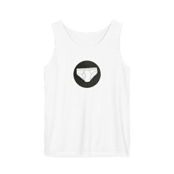 Cotton Tank Top