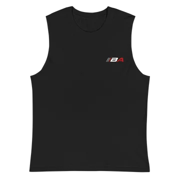 Bradshaw Autosport Cutoff — Black